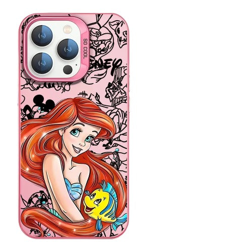 Disney Princesses iPhone Cases